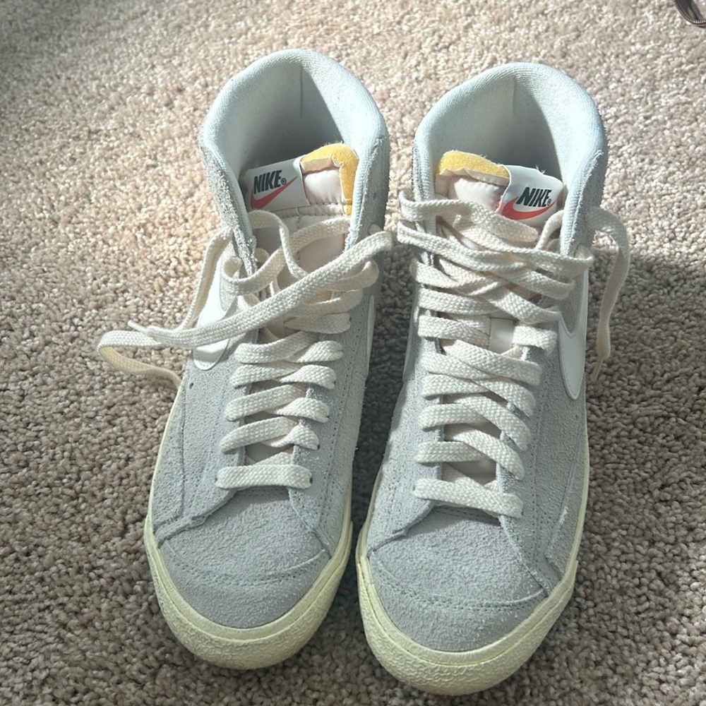 Nike women’s blazers